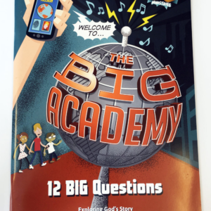 Big Academy