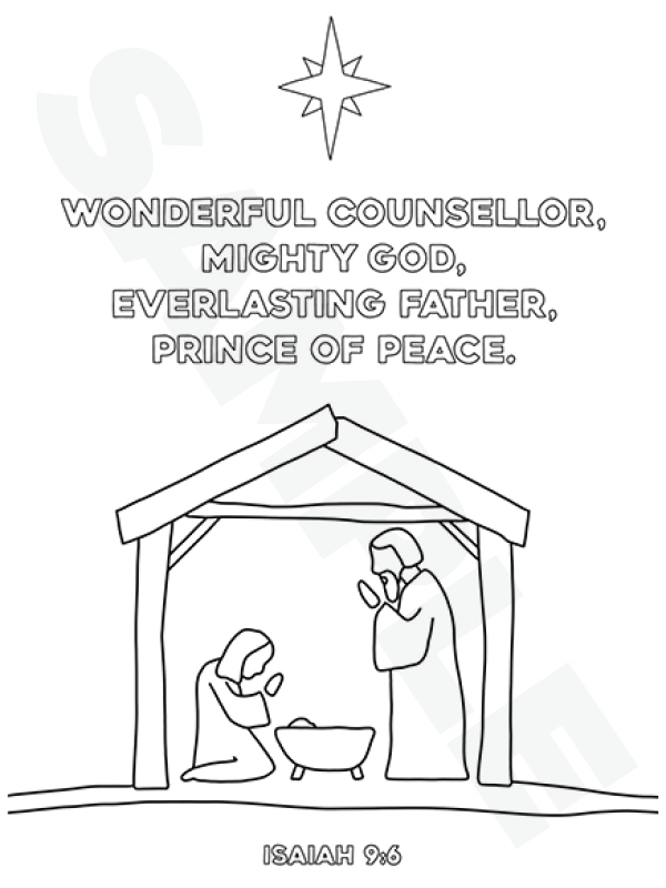 GoColour Christmas Cards - Image 2