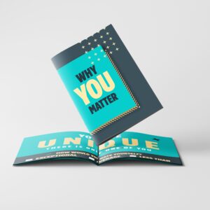 Why You Matter Pack (Single)