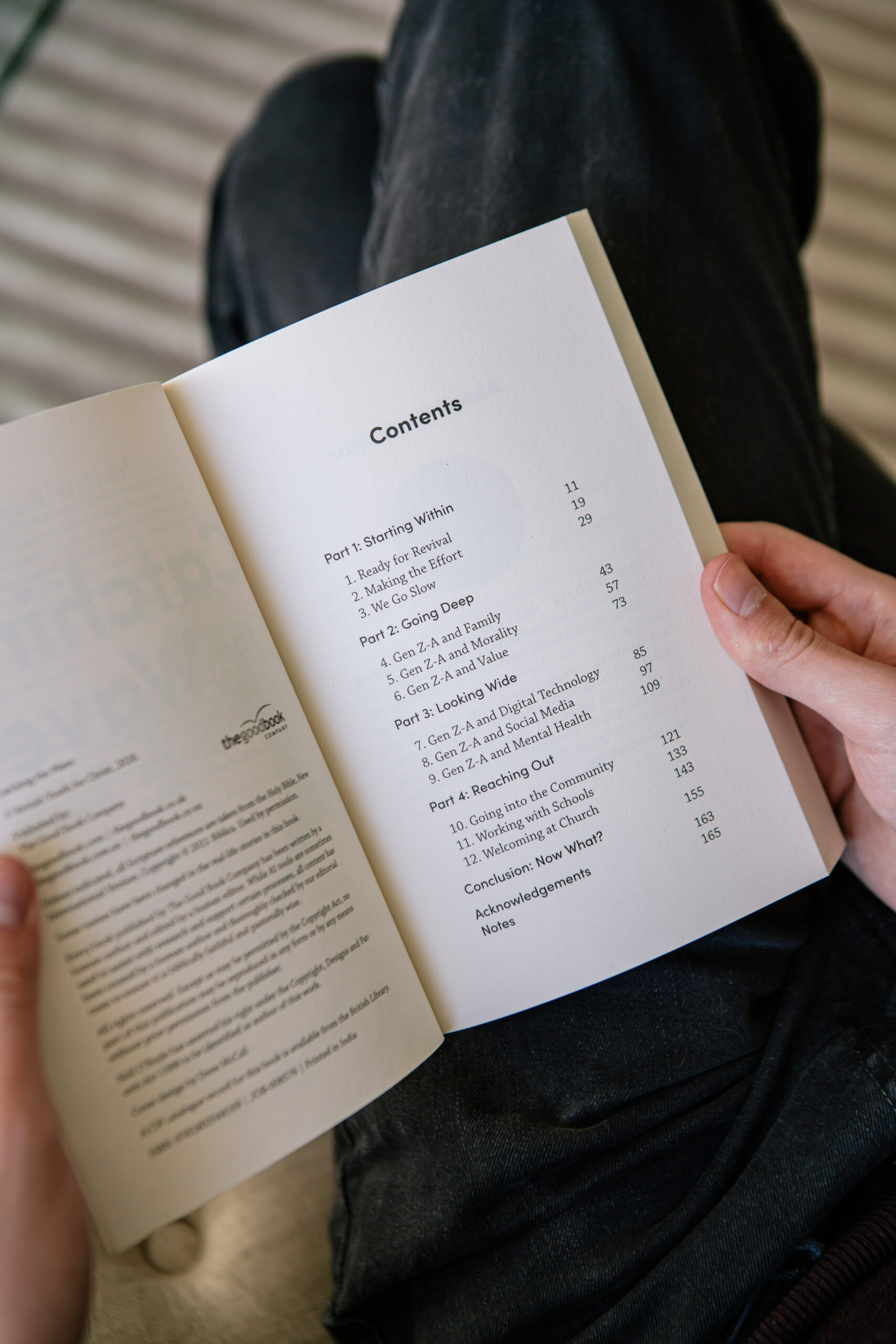 Catching the Wave: How Your Church Can Reach a Spiritually Hungry Generation - Image 3