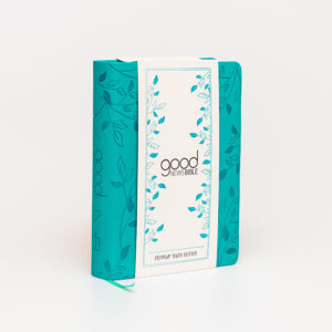 Good News Bible: Premium Youth Edition
