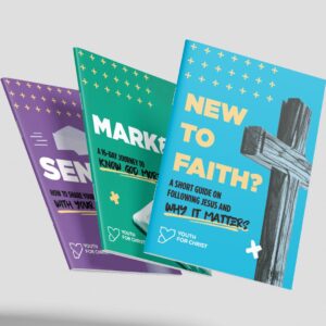 Next Steps Bundle