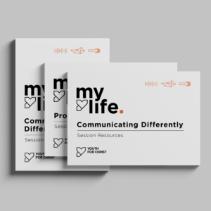 Communicating Differently