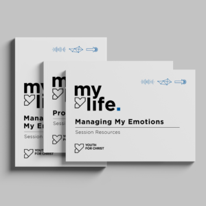 Managing My Emotions