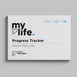 myLife Progress Tracker