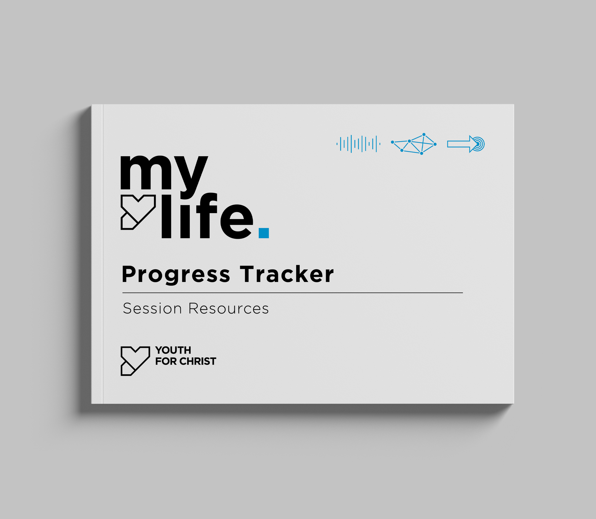 myLife Progress Tracker